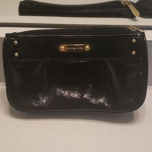 Authentic brand new Michael Kors clutch